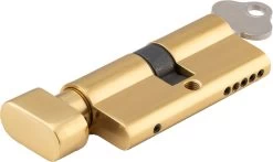 Iver - Euro Cylinder - 5 Pin Key/Thumb L65mm 13 Iver - Euro Cylinder - 5 Pin Key/Thumb L65mm -Home Hardware 2b3f33 b9a2baaeef7c4e2bb45348474ec8e806mv2