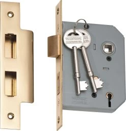 TradCo - External Use Mortice Lock - 5 Lever B57mm -Home Hardware 2b3f33 baf657f27ae747b89ff813d146710be1mv2