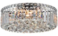 Interior Light - Rotondo - Flush Chandelier -Home Hardware 2b3f33 bb07bf300b68422aabb7699a35e3404emv2