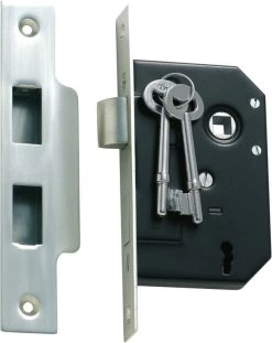TradCo - Internal Use Mortice Lock - 3 Lever B44mm -Home Hardware 2b3f33 bbdbe2e9101348c3b949b5f1deaa3e0amv2
