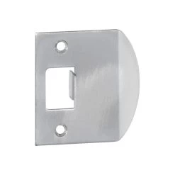 TradCo - Tube Latch Striker - Extended 'D' H56xW53mm -Home Hardware 2b3f33 bc2a3b6c602b433ba65b58c17337fc9dmv2