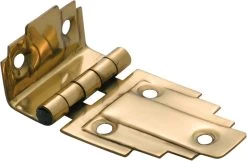 TradCo - Deco Offset Cabinet Hinge H32xW63mm 7 TradCo - Deco Offset Cabinet Hinge H32xW63mm -Home Hardware 2b3f33 bc3de95acc304d0d8d6af64bfd381c40mv2