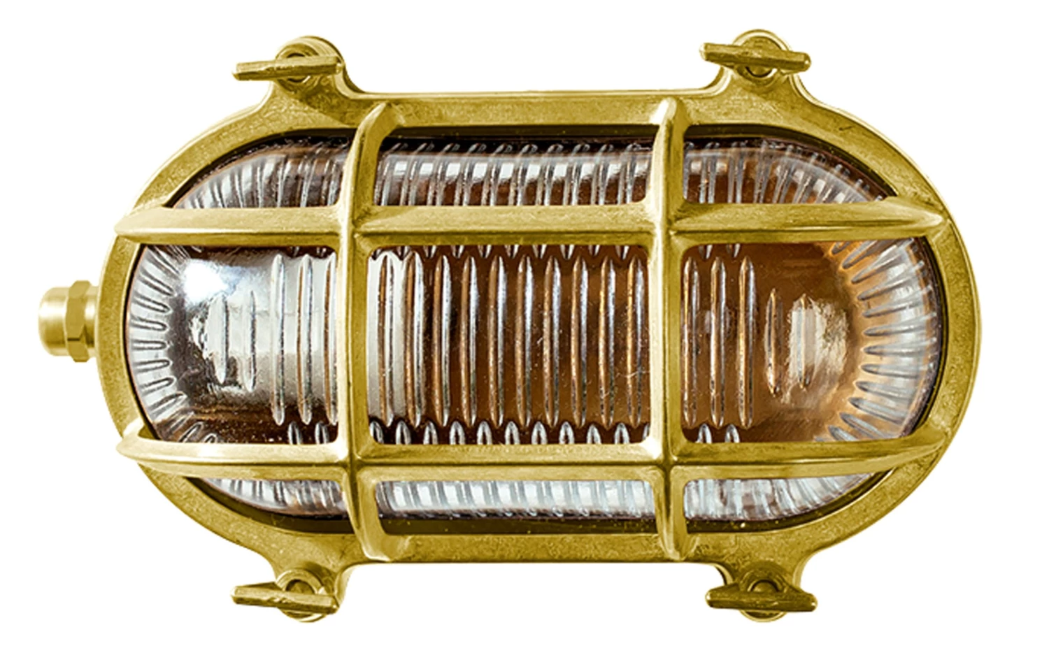 Exterior Light - Solid Brass - Admiral - Nautical Under Eave Or Wall Bracket 3 Exterior Light - Solid Brass - Admiral - Nautical Under Eave Or Wall Bracket