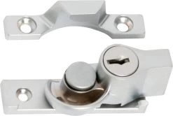 TradCo - Sash Window Fastener - Key Operated Narrow Locking -Home Hardware 2b3f33 be0af814419144098eae078d0eaff813mv2