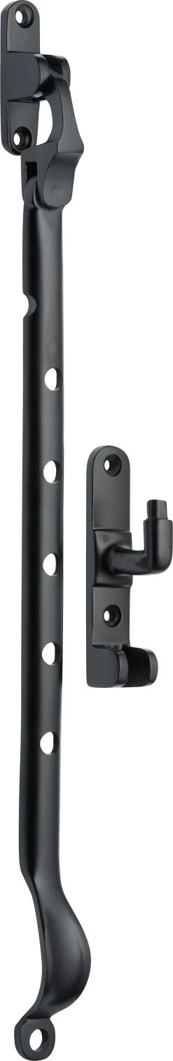 TradCo - Casement Window Stay - Sidemount L300mm -Home Hardware 2b3f33 be339f20c5e4480aaff39524eff48d09mv2