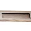 Superior Brass - Letter Plate - Stepped L280xH90mm 1 Superior Brass - Letter Plate - Stepped L280xH90mm -Home Hardware 2b3f33 bed8623e9091436a916dec07043ebe0dmv2