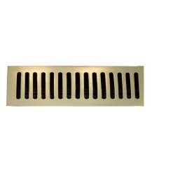 Domino Brass - Vent Duct Cover Only - 6321 Design (2 Sizes) 10 Domino Brass - Vent Duct Cover Only - 6321 Design (2 Sizes) -Home Hardware 2b3f33 bf098835904246bbacb904db7f7ac22bmv2