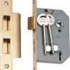 TradCo - External Use Mortice Lock - 5 Lever B46mm -Home Hardware 2b3f33 bf799b524ce14edaa6c82b2e1c159cd5mv2