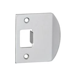 TradCo - Tube Latch Striker - Extended 'D' H56xW53mm -Home Hardware 2b3f33 c2b71f9583ed4ef5ae1c477ddbb8d6eemv2