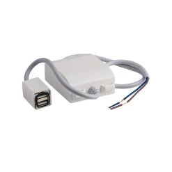 TradCo - Mechanism - Double USB Socket With Fast Charging -Home Hardware 2b3f33 c2c0c361e2c247209d58f5a23f9f34bbmv2