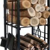 FireUp - Fireplace Accessories - Wood Rack With Fire Tools -Home Hardware 2b3f33 c35757abd7cc45e588ce0012e0a91c91mv2