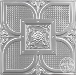 Pressed Aluminium Sheets - Alexandria