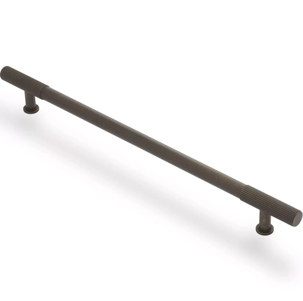 Castella - Statement - Romano Appliance 'D' Pull Handle CTC352mm 4 Castella - Statement - Romano Appliance 'D' Pull Handle CTC352mm - Image 2