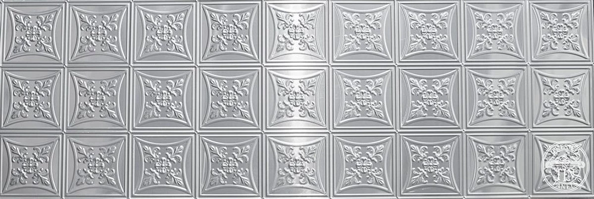 Pressed Aluminium Sheets - Abercrombie 5 Pressed Aluminium Sheets - Abercrombie - Image 3