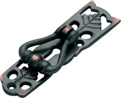 TradCo - Maple Leaf Pedestal Cabinet Handle (Keyhole) H78xW20mm -Home Hardware 2b3f33 c8814c432e774e529b6cacafee5b9d05mv2