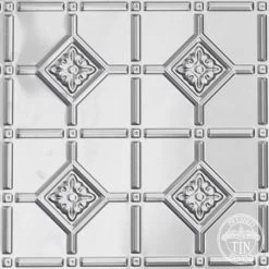 Pressed Aluminium Sheets - Mudgee