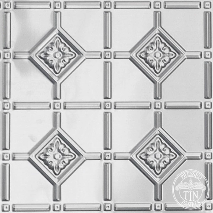 Pressed Aluminium Sheets - Mudgee 3 Pressed Aluminium Sheets - Mudgee