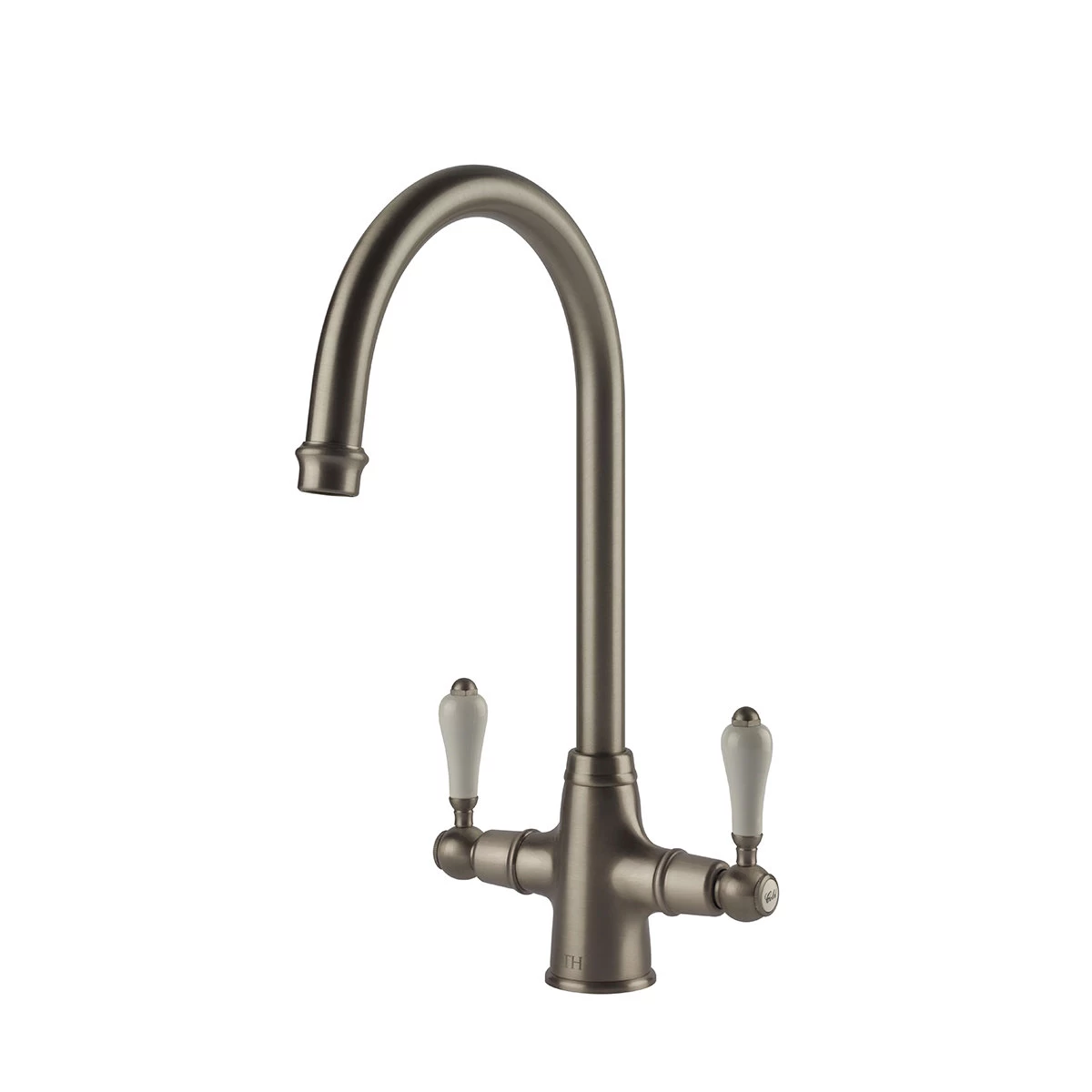 Turner Hastings - Ludlow Double Sink Mixer 3 Turner Hastings - Ludlow Double Sink Mixer