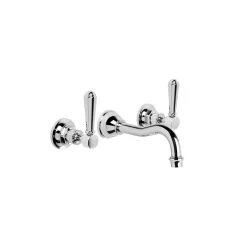 Brodware - Winslow - Wall Set With 160mm Spout 1.8105.00.2.01+ -Home Hardware 2b3f33 cbf23d8885bb4afab26cdd0c1368eaffmv2