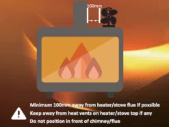 FireUp - Fireplace Accessories - Self-Powered Radiant Wood Heater Fan -Home Hardware 2b3f33 cc8a9b9fdebd4596ba22e5a5e4f8f918mv2