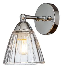 Interior Light - Summit - 1 Light Wall Bracket