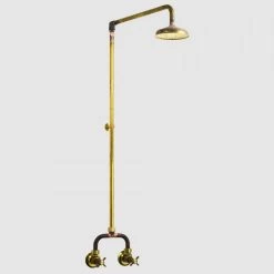 CB Ideal - Heritage - Alcove Exposed Shower Set -Home Hardware 2b3f33 ce1f5143496040a6aa26a2398c5596a8mv2