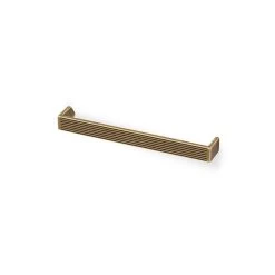 Castella - Linear - Sorano 'D' Pull Handle 160, 320mm
