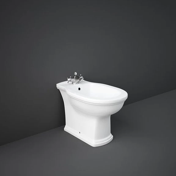 RAK Bathware - Washington - Bidet 3 RAK Bathware - Washington - Bidet