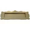 Domino Brass - Letter Plates - Ornate 280x105mm -Home Hardware 2b3f33 d049a2bd99b34b43bbc4910c548b8b33mv2