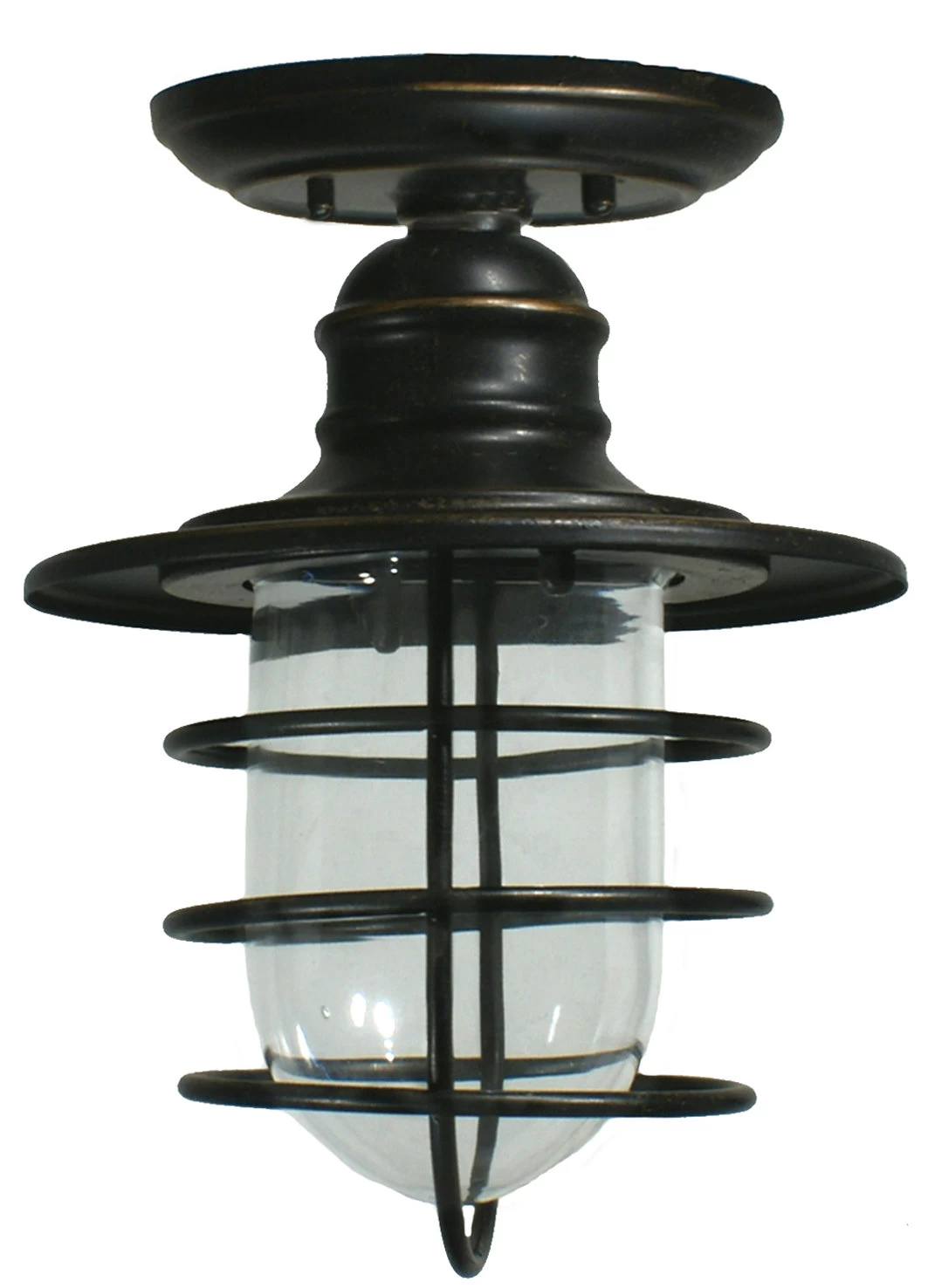 Exterior Light - Dockyard - Under Eave 3 Exterior Light - Dockyard - Under Eave