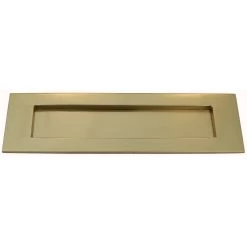 Domino Brass - Letter Plates - Classic (5 Sizes) 8 Domino Brass - Letter Plates - Classic (5 Sizes) -Home Hardware 2b3f33 d23a113acd1042f089135c8ee1cb7f03mv2
