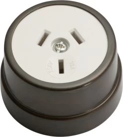TradCo - Traditional Period Powerpoint Socket D50mm -Home Hardware 2b3f33 d27de410d4d1486d8c3884c482761dbfmv2
