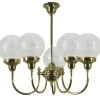 Interior Light - Luke Brass - 5 Light Pendant -Home Hardware 2b3f33 d2de9c5226ad4b76b6706cf035d9c97amv2