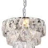 Interior Light - Waterfall - 5 Light / 4 Tier Chain Pendant Chandelier 1 Interior Light - Waterfall - 5 Light / 4 Tier Chain Pendant Chandelier -Home Hardware 2b3f33 d3c45ac00fa044409de75c246df0262fmv2
