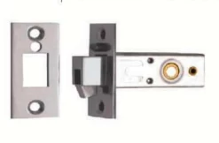 Austyle - Sliding Door Rectangular Flush Pull & Privacy Lock Kit H220xW55mm -Home Hardware 2b3f33 d3caf8b09a0d4561b7659ac71b3ecfa7mv2