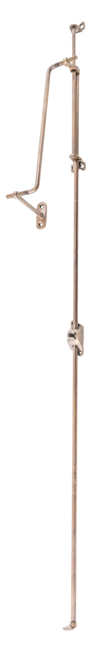 TradCo - Fanlight Window Operator 4 TradCo - Fanlight Window Operator - Image 2