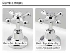 CB Ideal - Roulette - Exposed Straight Breech Wall Set With Gooseneck Outlet 16 CB Ideal - Roulette - Exposed Straight Breech Wall Set With Gooseneck Outlet -Home Hardware 2b3f33 d677b202636144e39f43ba9688b58ad1mv2 11