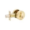 Zanda - Jura Elite - Round Slimline Deadbolt D54mm -Home Hardware 2b3f33 d739320b00bf422a8609aeef2505a572mv2