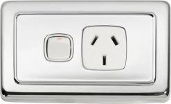 TradCo - Single Powerpoint Socket H72xW115mm -Home Hardware 2b3f33 d81b10a5b53946338a7e8d0289557592mv2