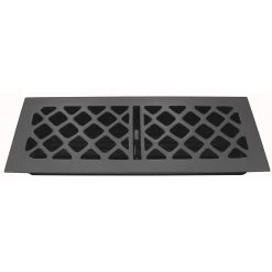 Domino Brass - Vent Duct Cover Only - 6361 Design 335x137mm -Home Hardware 2b3f33 d843e5137b774d519eb25cdd7ebc961amv2