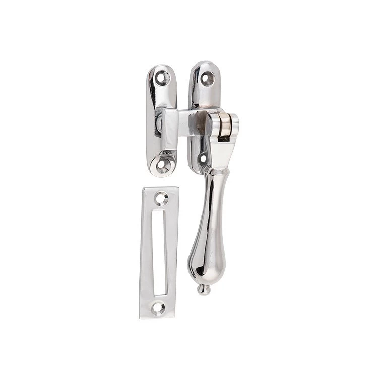 TradCo - Casement Window Fastener - Teardrop 7 TradCo - Casement Window Fastener - Teardrop - Image 5