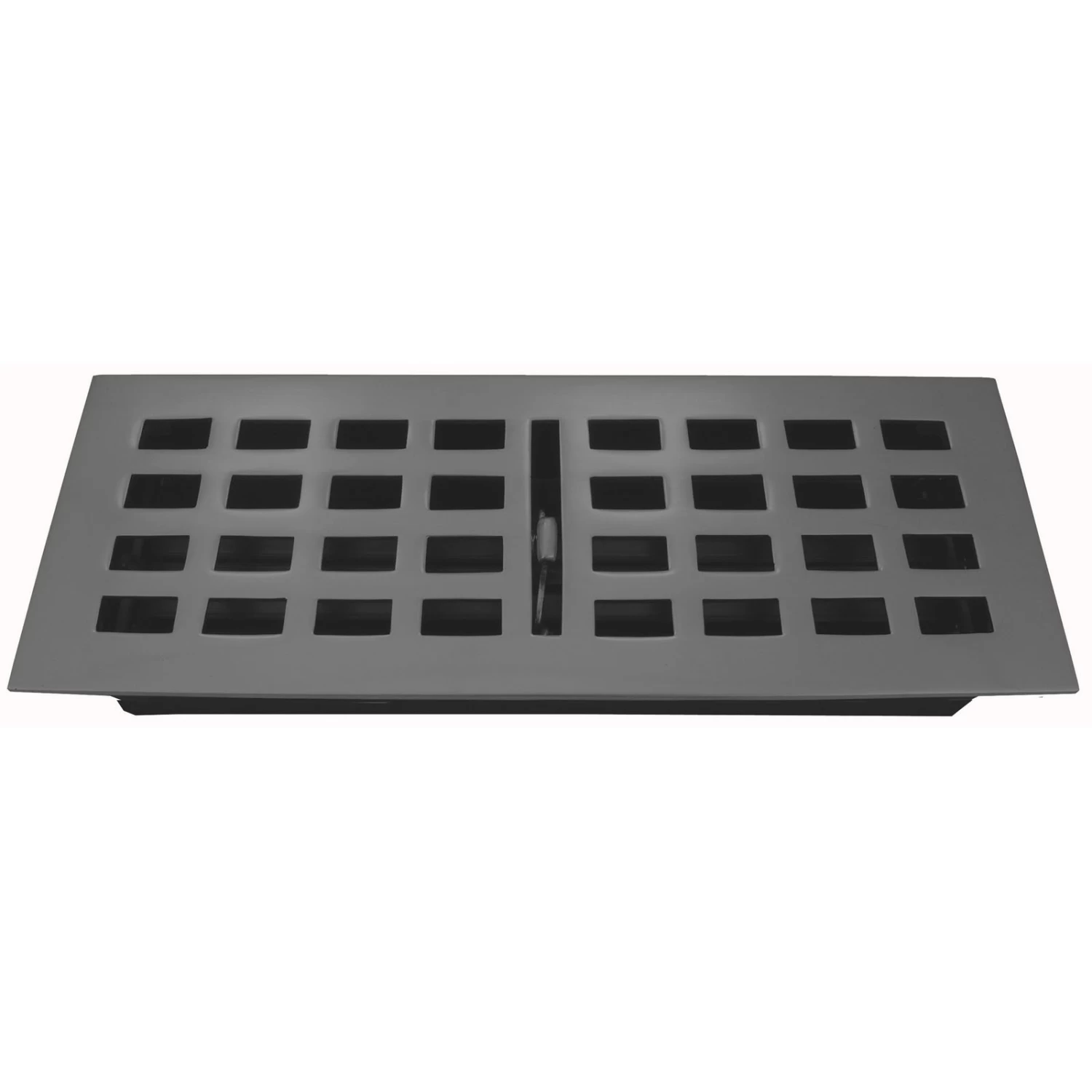 Domino Brass - Vent Duct Cover Only - 6351 Design 335x137mm 3 Domino Brass - Vent Duct Cover Only - 6351 Design 335x137mm