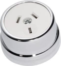 TradCo - Traditional Period Powerpoint Socket D50mm -Home Hardware 2b3f33 dd183e8b5f35414dbcec8daa456704f0mv2