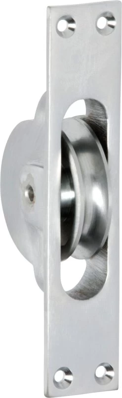 TradCo - Sash Window Pulley (Ball Bearing Mechanism) -Home Hardware 2b3f33 de2518e9d42745bb8588e943719a5d94mv2
