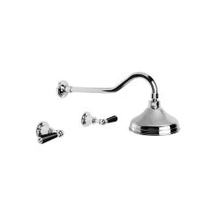 Brodware - Neu England - Shower Set With 150mm Rose 1.8011.00.2.01+ -Home Hardware 2b3f33 dee4d620ed1c40eda3629876a6dc33c3mv2