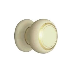 Superior Brass - Ivory Porcelain Cupboard Knob D32, 50mm (Pair) -Home Hardware 2b3f33 dfb9264758d34fdaad5afd4ca21f8297mv2