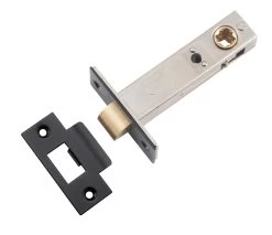 Iver - Double Sprung Split Cam Tube Latch B70mm - 'T' Striker -Home Hardware 2b3f33 e039e34c50b34ea09c4937bda82f3360mv2
