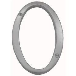 Domino Brass - Numerals - Number 0 - Design 900 (6 Sizes) -Home Hardware 2b3f33 e09649b2f4034158901170a9c092c546mv2