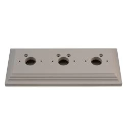 Classic Electric - Pre-Drilled Wood Block - Classic Treble W225xH90mm -Home Hardware 2b3f33 e0a7c683d05146e48ee5b3248fe28a83mv2