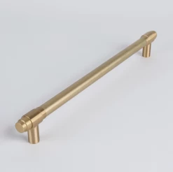 Hepburn Hardware - Georgia - Appliance 'D' Pull Handle 384mm